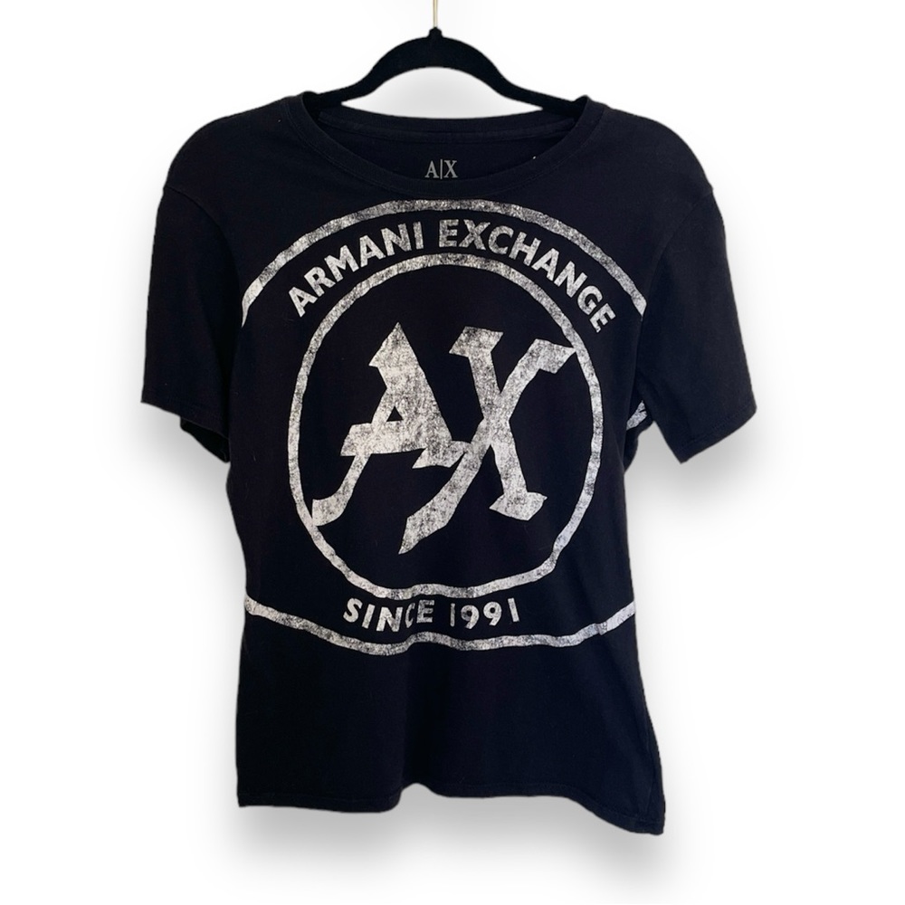 Armani Exchange T-shirt